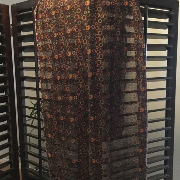 Scarf - Picture 1 of 1